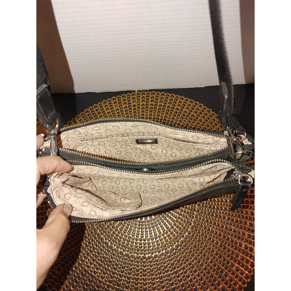 GUESS Factory Linfield Crossbody - Picture 6 of 7
